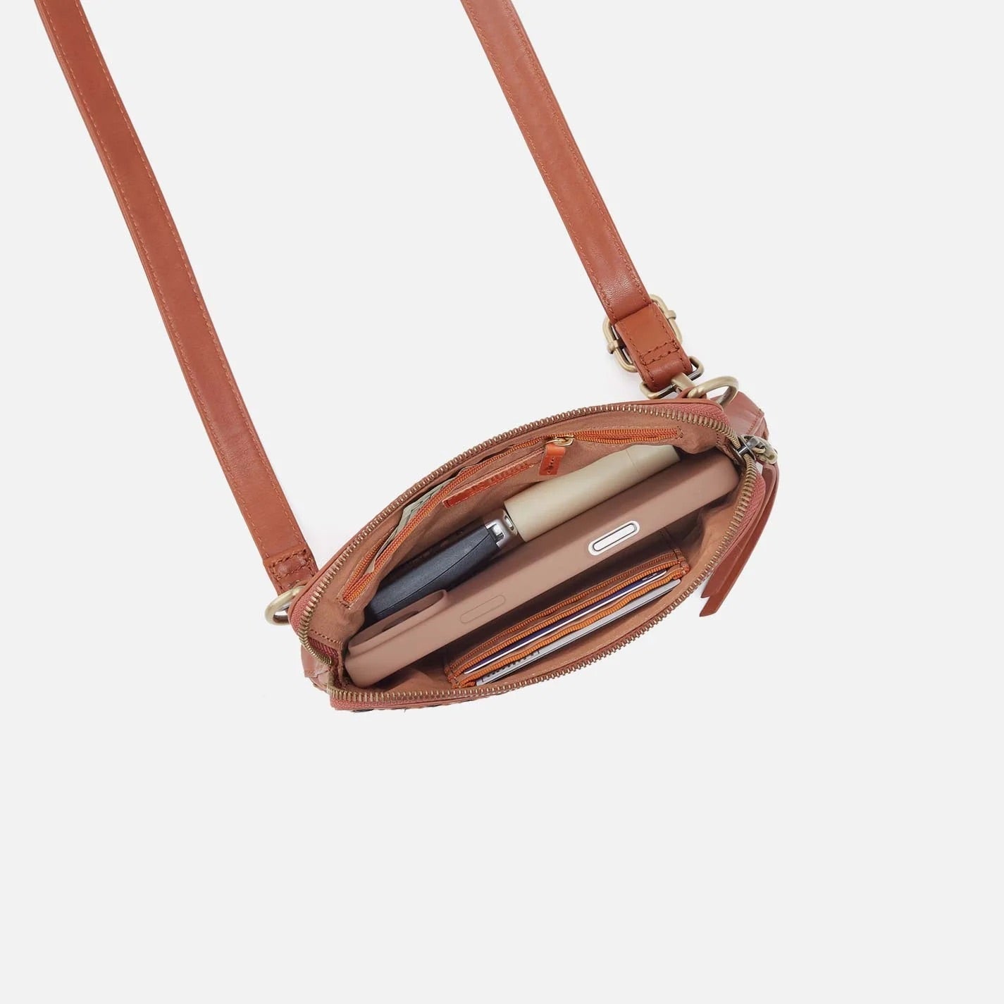 Fern Slim Belt Bag