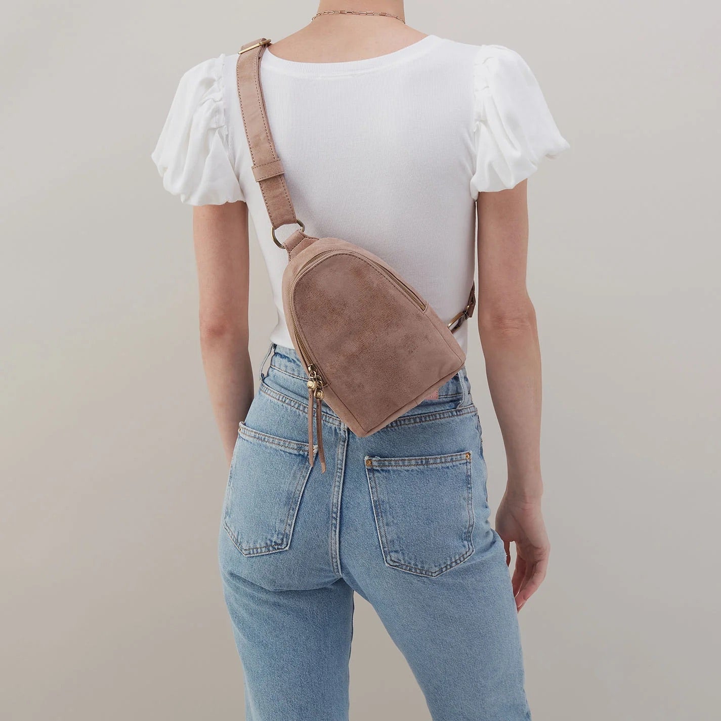 Fern Sling - Hazel