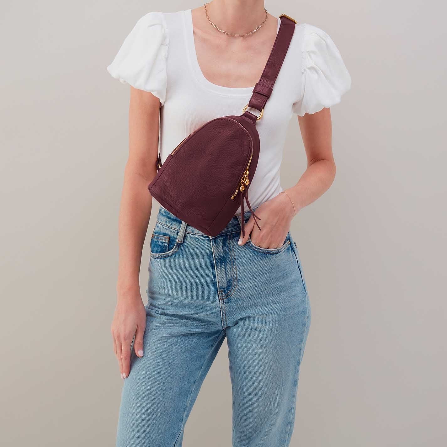 Fern Sling