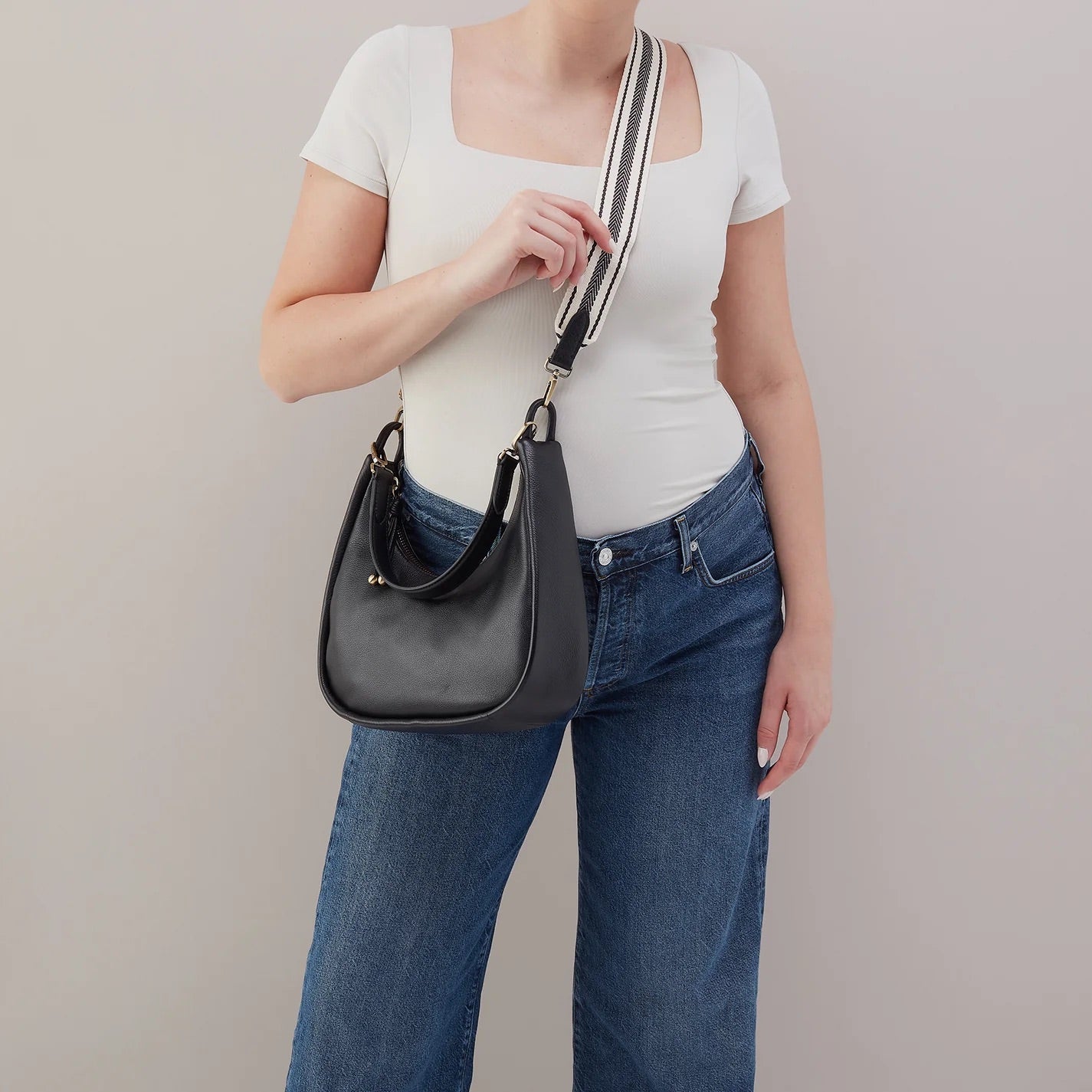 Cass Small Shoulder