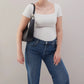 Cass Small Shoulder