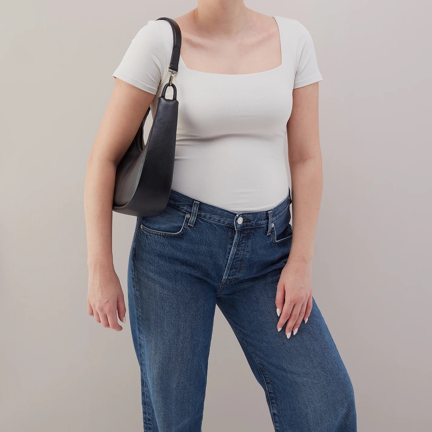 Cass Small Shoulder