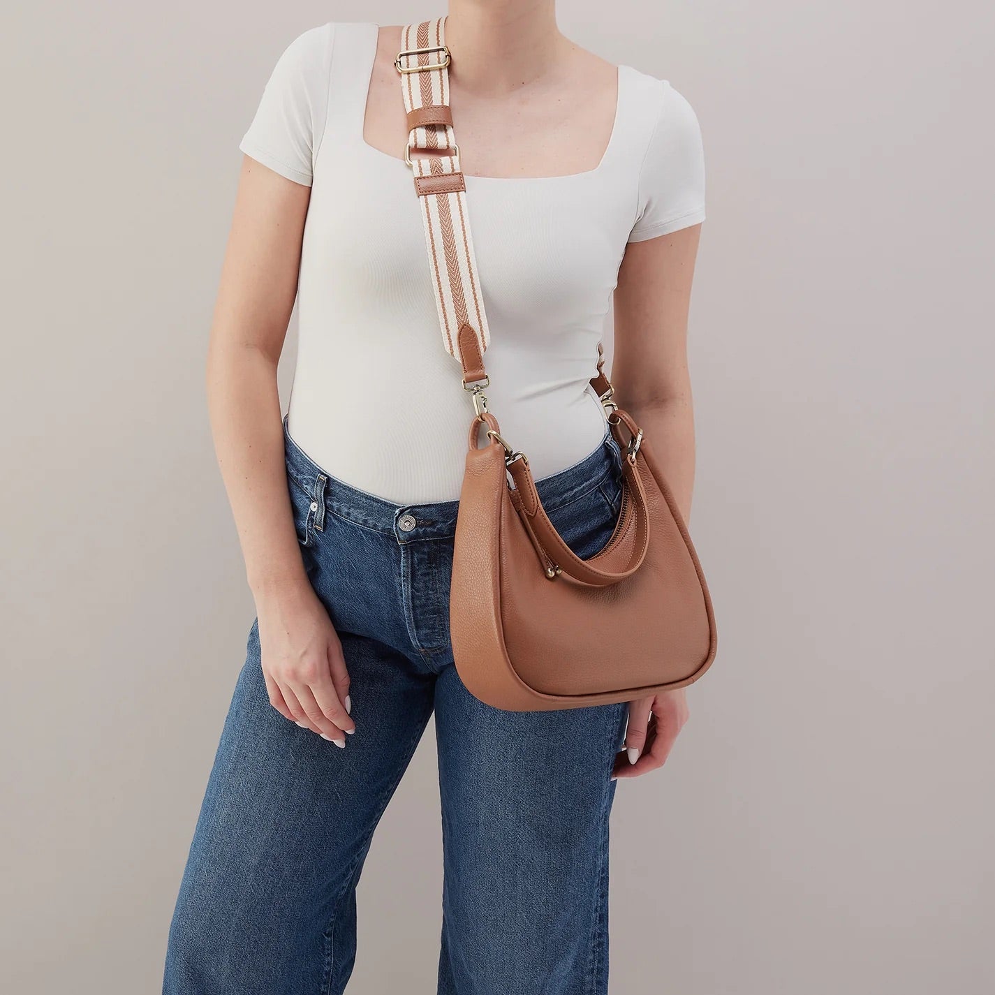 Cass Small Shoulder