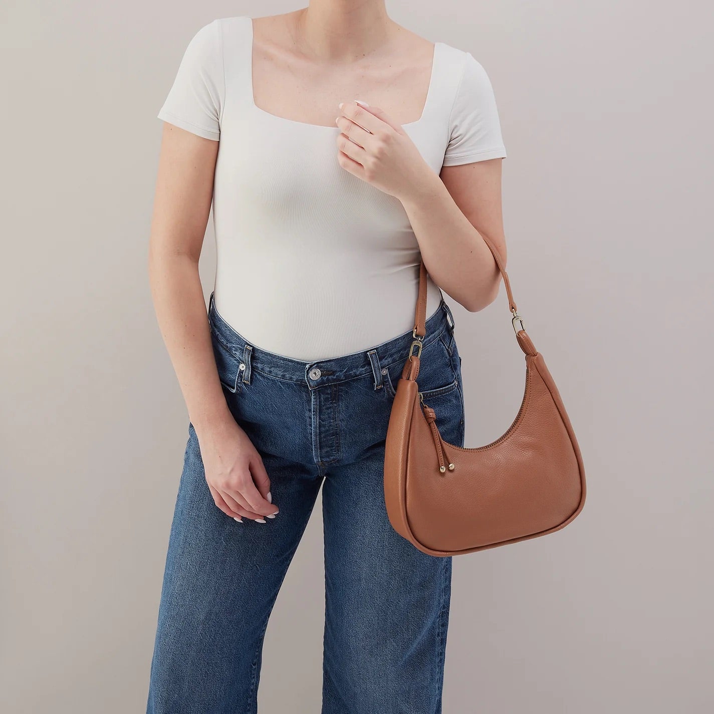 Cass Small Shoulder