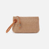 Daisy Daze Large Wristlet