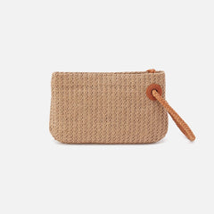 Daisy Daze Large Wristlet