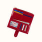 Dunn Continental Wallet