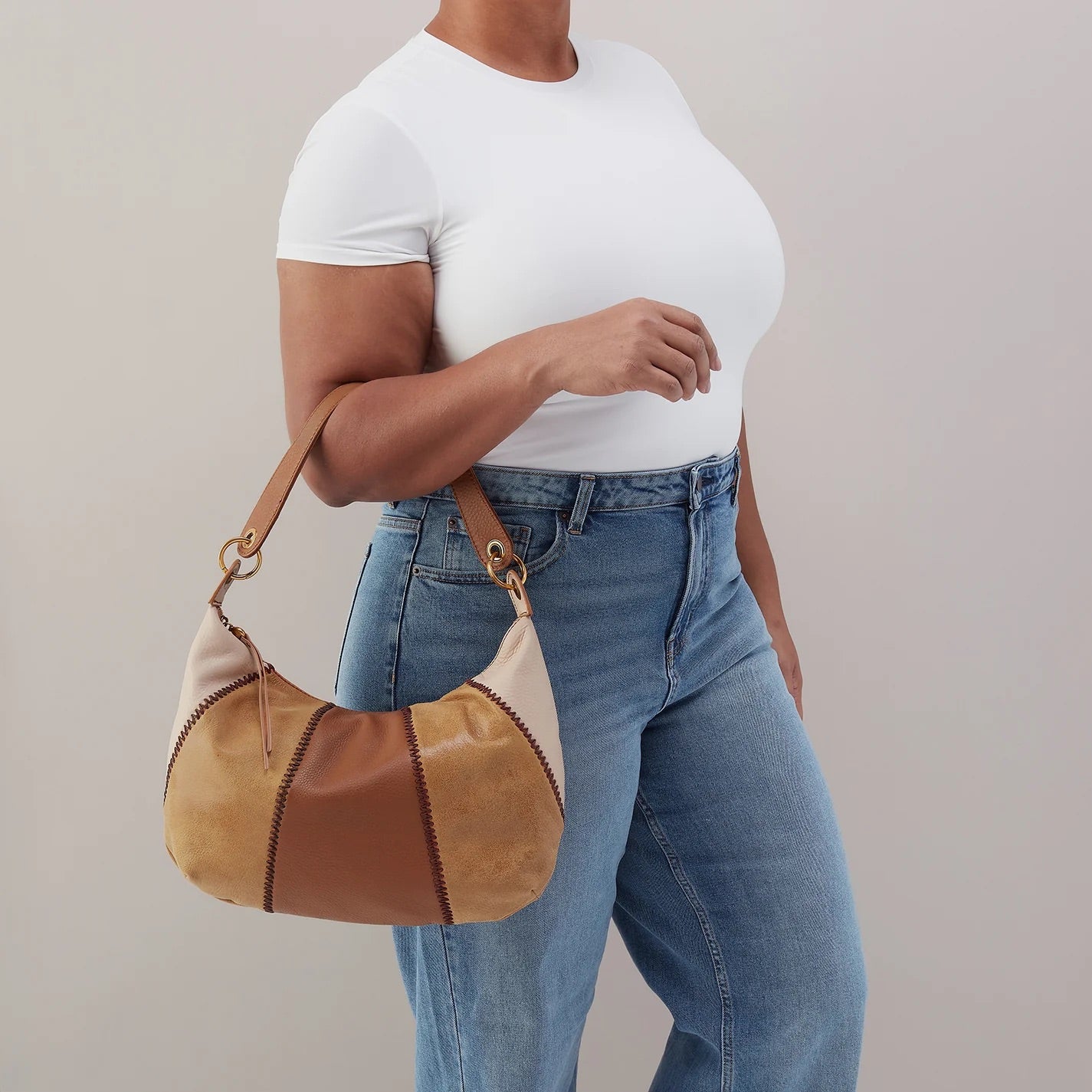Opal Shoulder