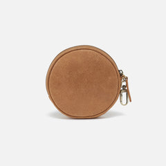 Revolve Bag Charm - Whiskey