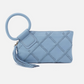 Sable Wristlet - Bluebell
