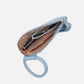 Sable Wristlet - Bluebell