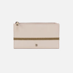 Jill Large Bifold Wallet