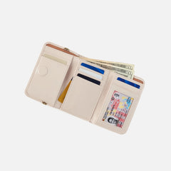Jill Trifold Wallet