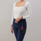 Lasso Phone Wristlet