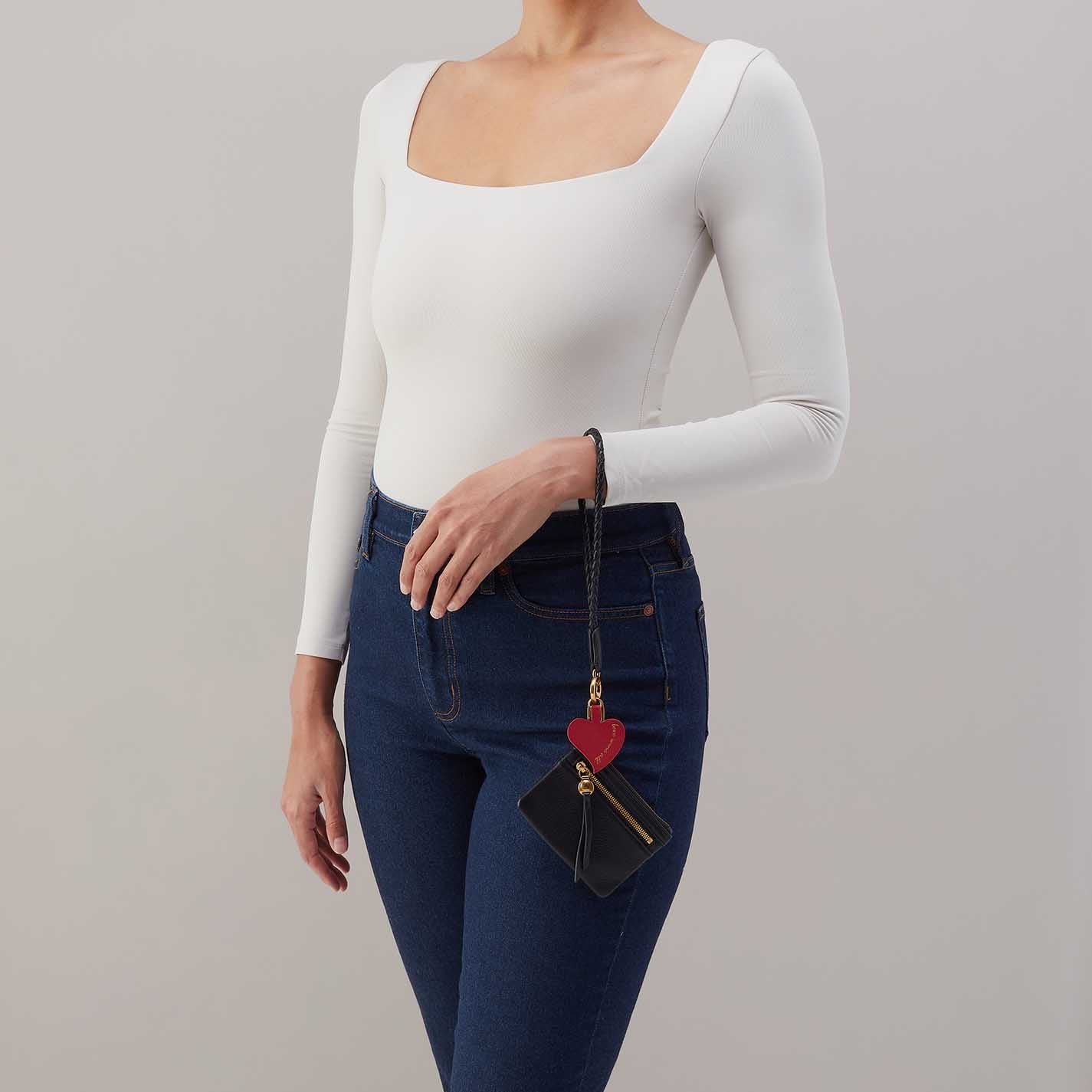 Lasso Phone Wristlet