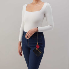 Lasso Phone Wristlet