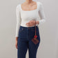 Lasso Phone Wristlet