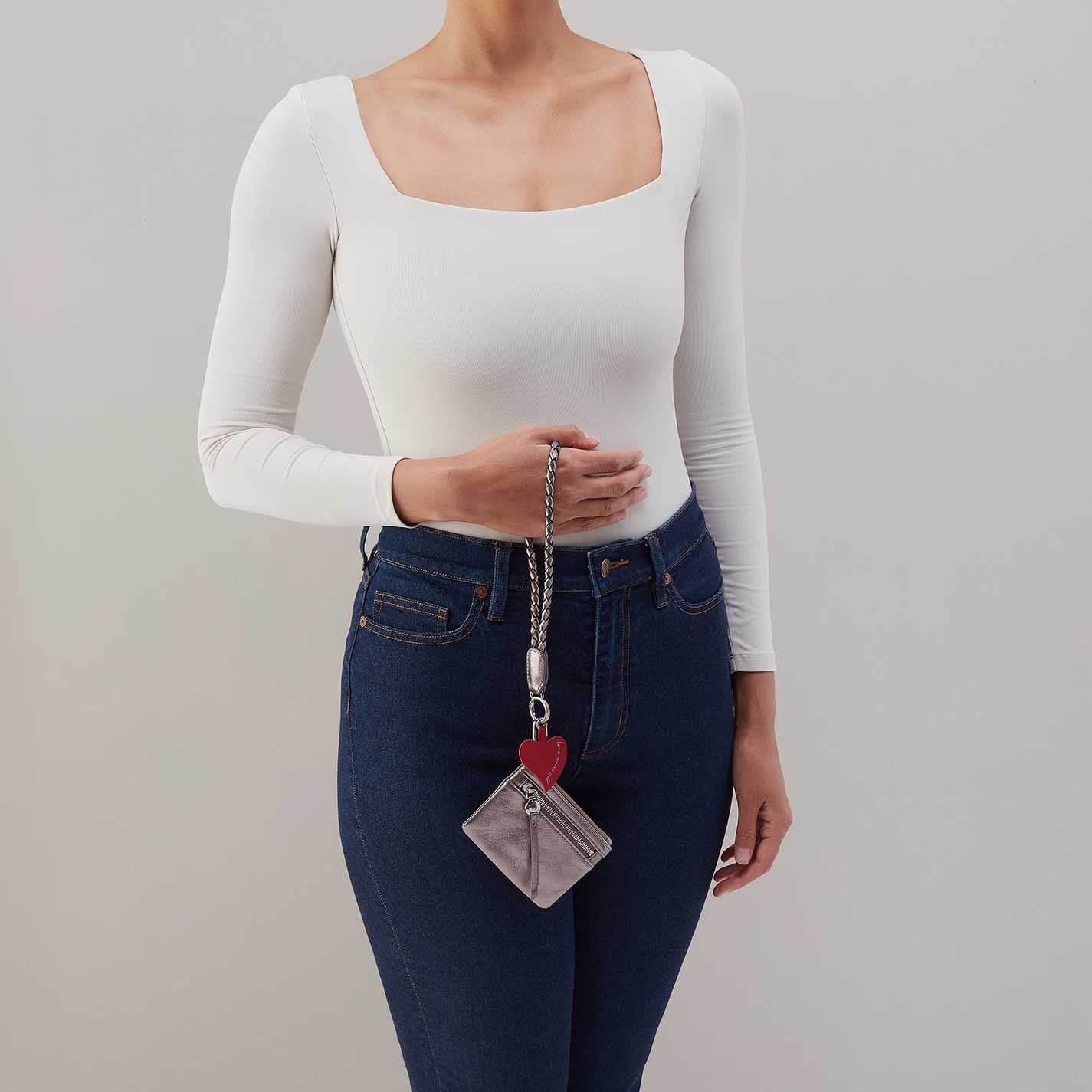 Lasso Phone Wristlet