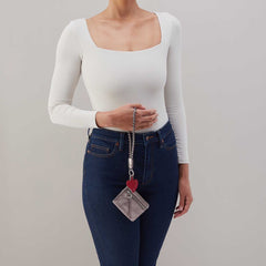 Lasso Phone Wristlet