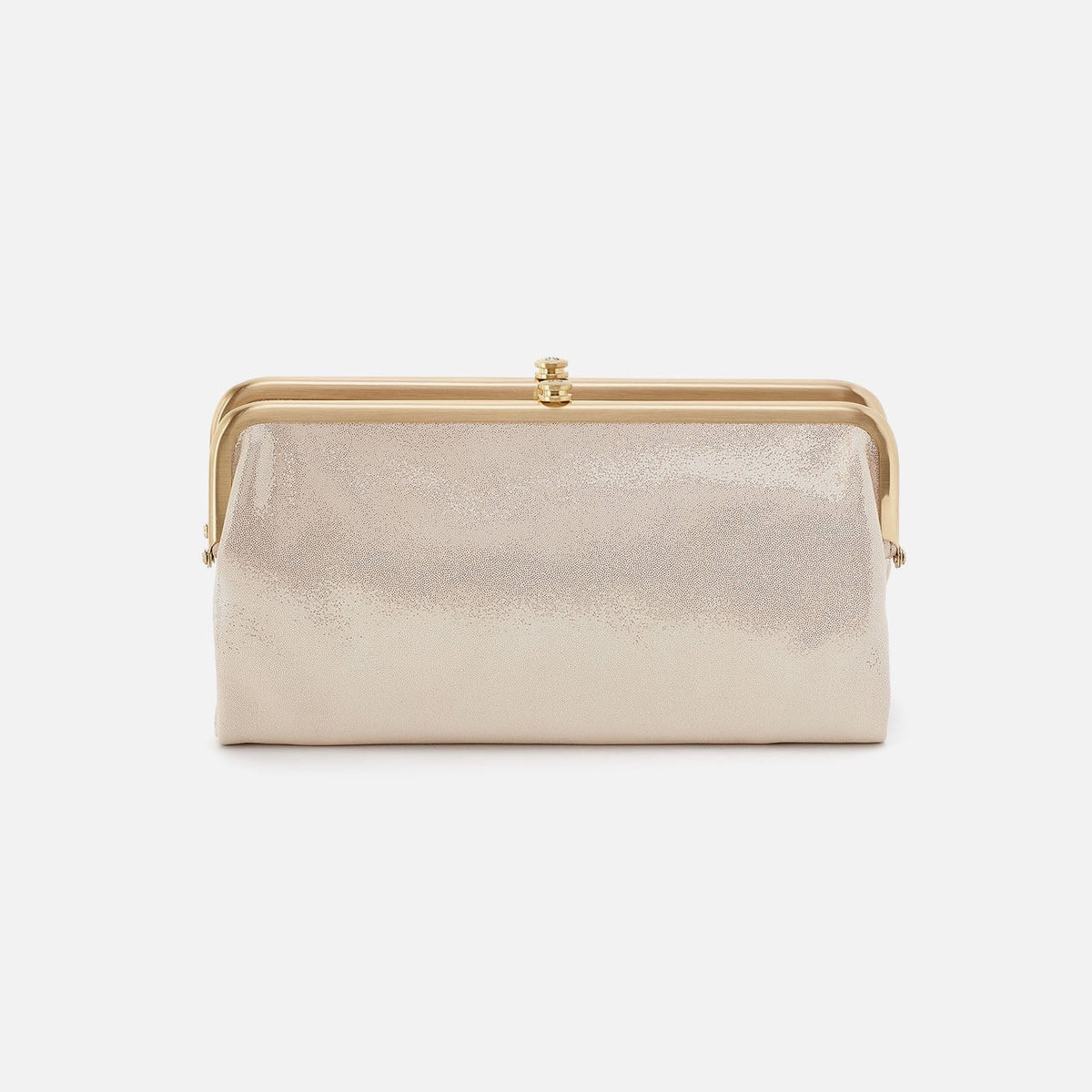 Lauren Clutch-Wallet