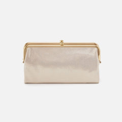 Lauren Clutch-Wallet