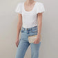 Lauren Clutch-Wallet