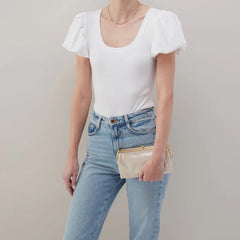 Lauren Clutch-Wallet