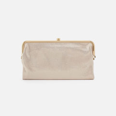 Lauren Clutch-Wallet