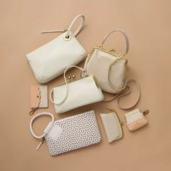 Lauren Frame Crossbody