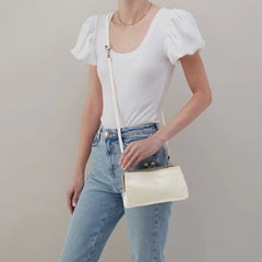 Lauren Frame Crossbody