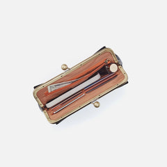 Lauren Frame Crossbody