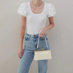 Lauren Frame Crossbody