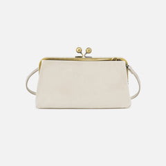 Lauren Frame Crossbody