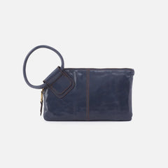 Sable Wristlet