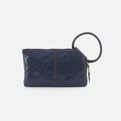 Sable Wristlet