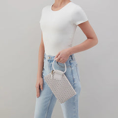 Sable Wristlet