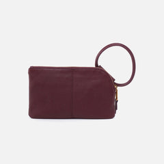 Sable Wristlet