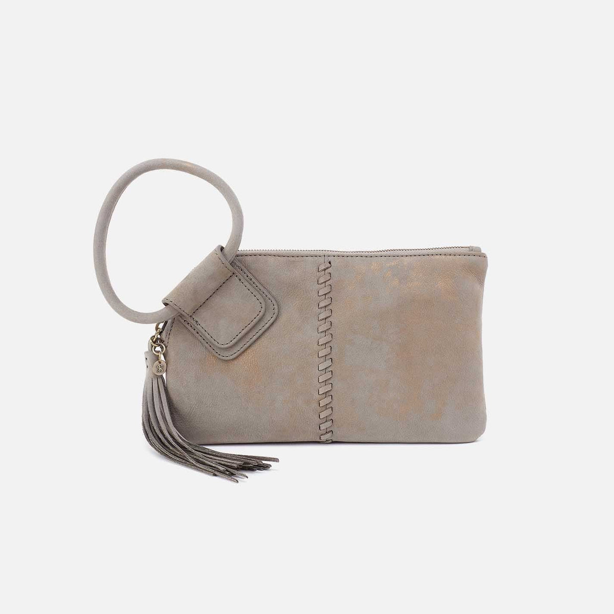 Sable Wristlet