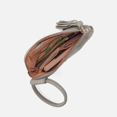 Sable Wristlet