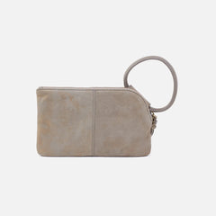 Sable Wristlet