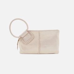 Sable Wristlet