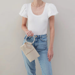 Sable Wristlet
