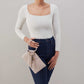 Sable Wristlet