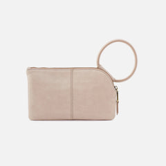 Sable Wristlet