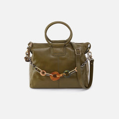Sheila Medium Satchel