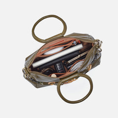 Sheila Medium Satchel