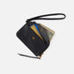 Tabby Card Wristlet