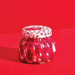 Pattern Play Petite Jar, Apple Cider Social