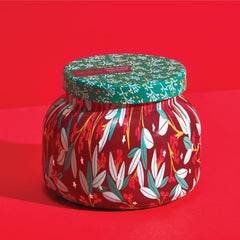 Pattern Play Jar, Tinsel & Spice