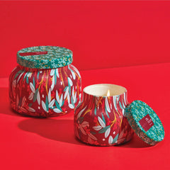 Pattern Play Jar, Tinsel & Spice